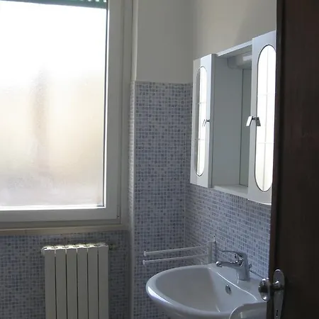 Antonella'S House Apartment Vasto Room photo