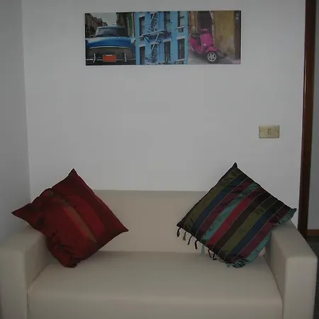 Antonella'S House Apartment Vasto Room photo