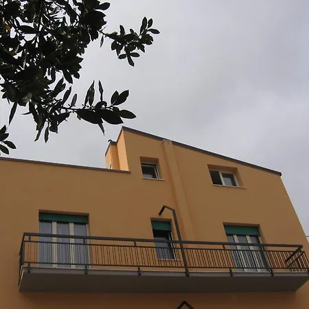 Antonella'S House Apartment Vasto Room photo