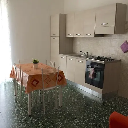 Antonella'S House Apartment Vasto Room photo
