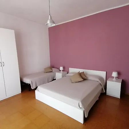 Antonella'S House Apartment Vasto Room photo