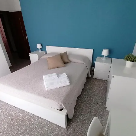 Antonella'S House Apartment Vasto Exterior photo