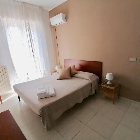 Antonella'S House Apartment Vasto Exterior photo