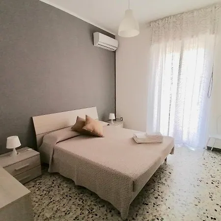 Antonella'S House Apartment Vasto Exterior photo