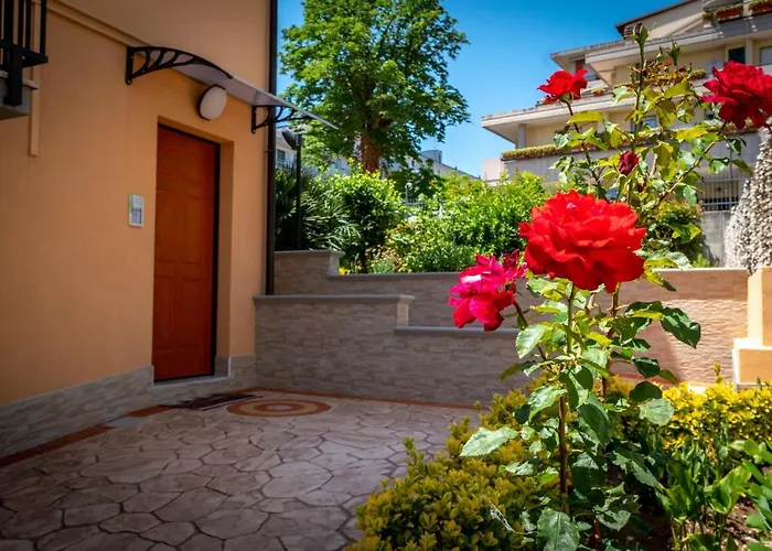 Antonella\'S House