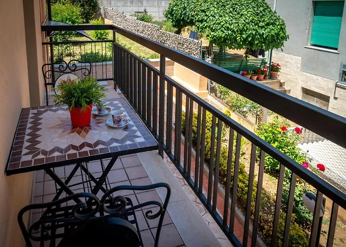 Antonella\'S House