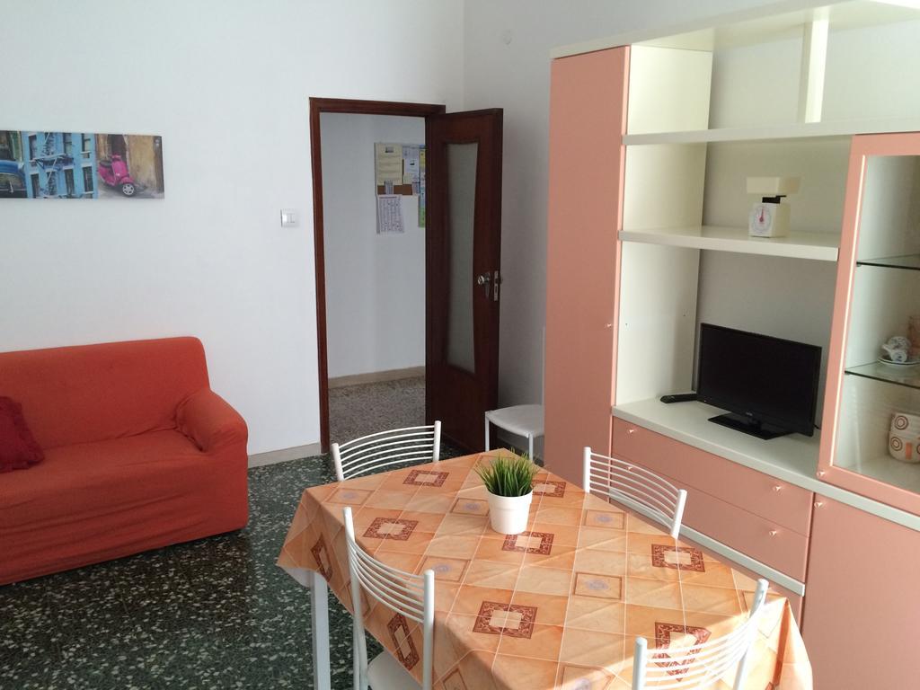 Antonella's House