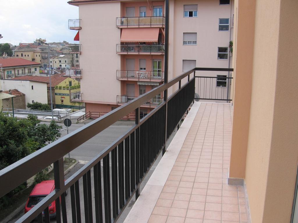Apartment Antonella's House Vasto