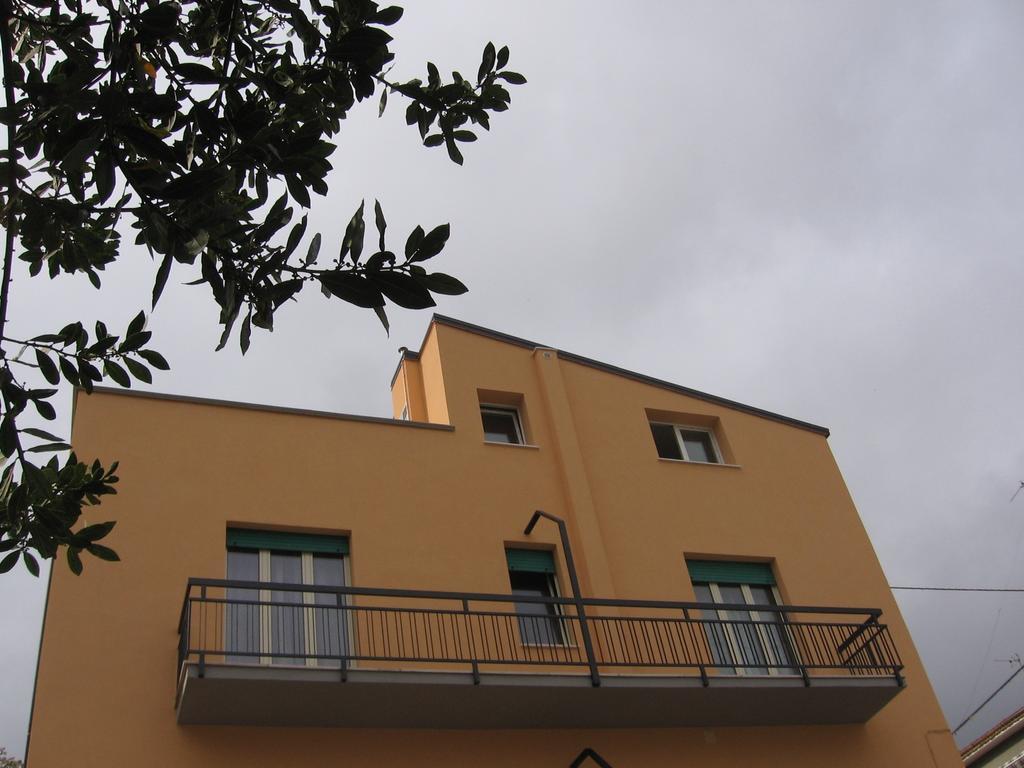 Apartment Antonella's House