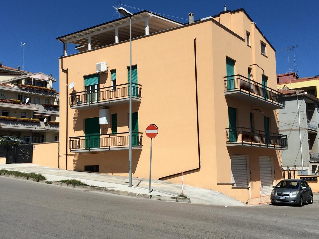 Apartment Antonella's House Vasto