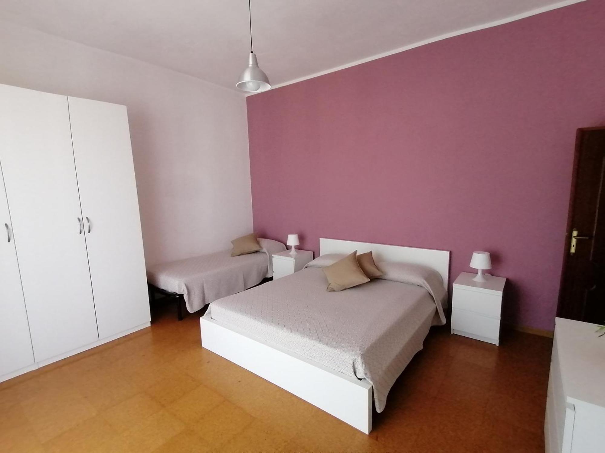 Antonella's House Apartment Vasto
