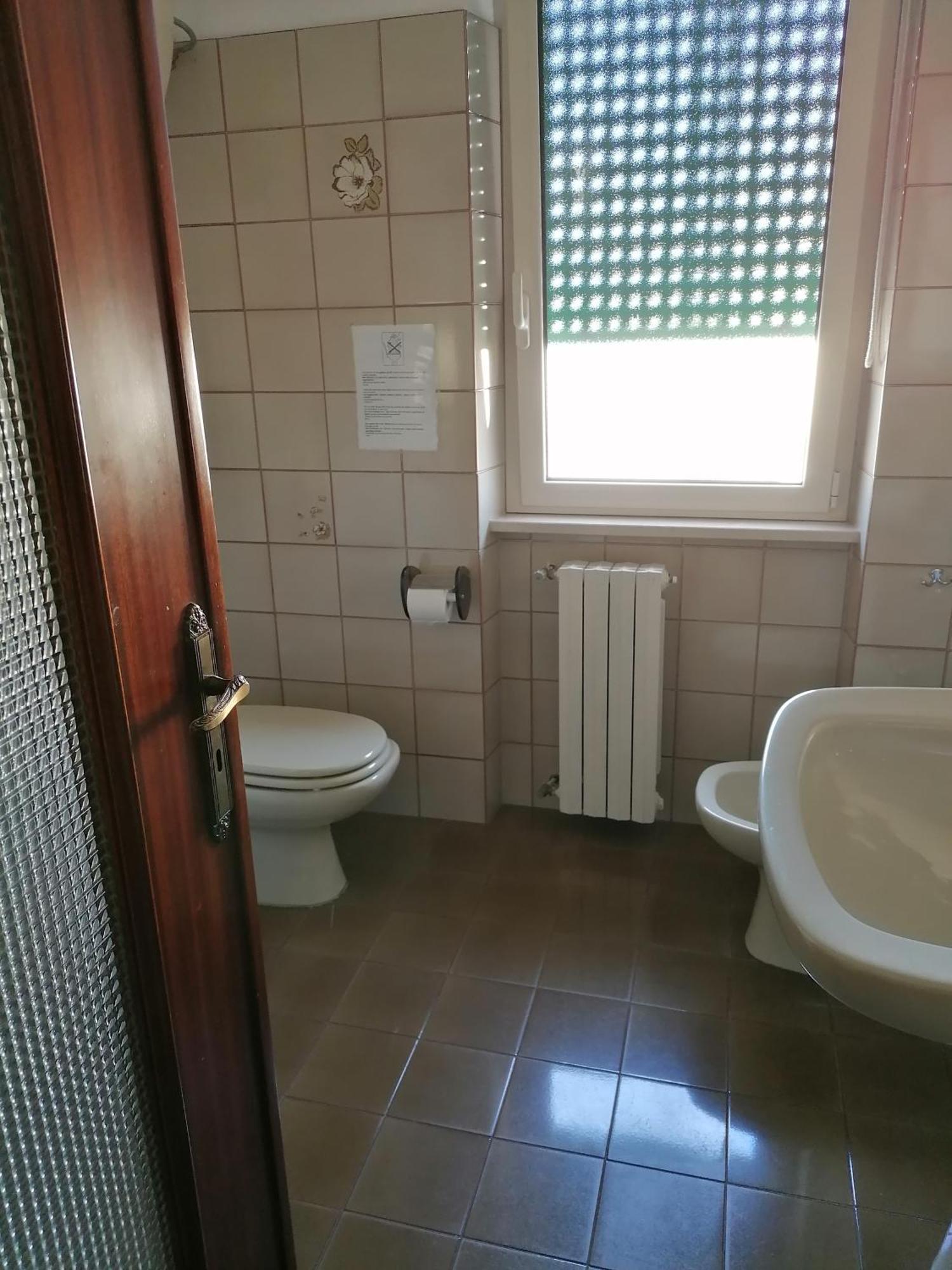 Antonella's House Appartement *