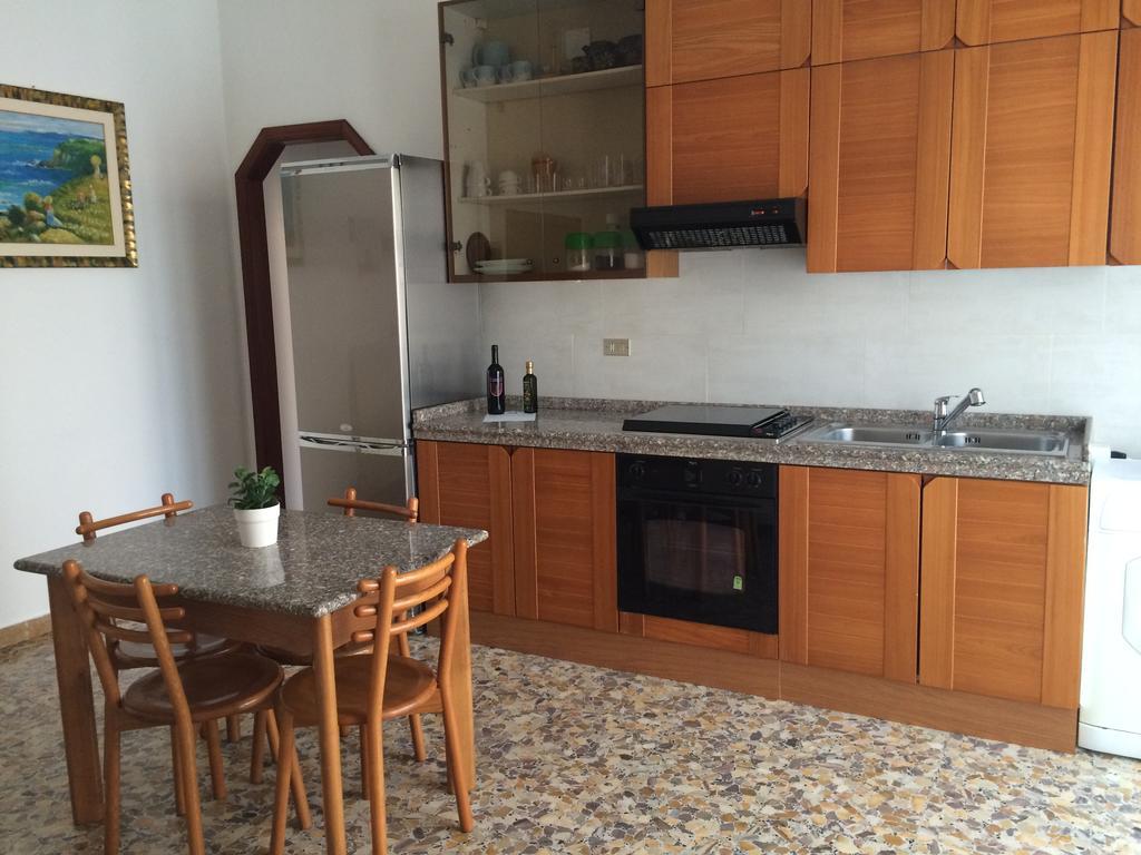 Apartment Antonella's House