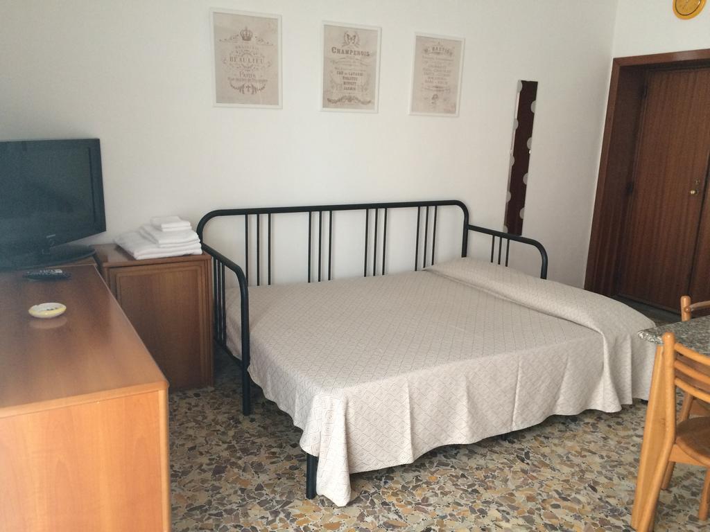Antonella's House Vasto