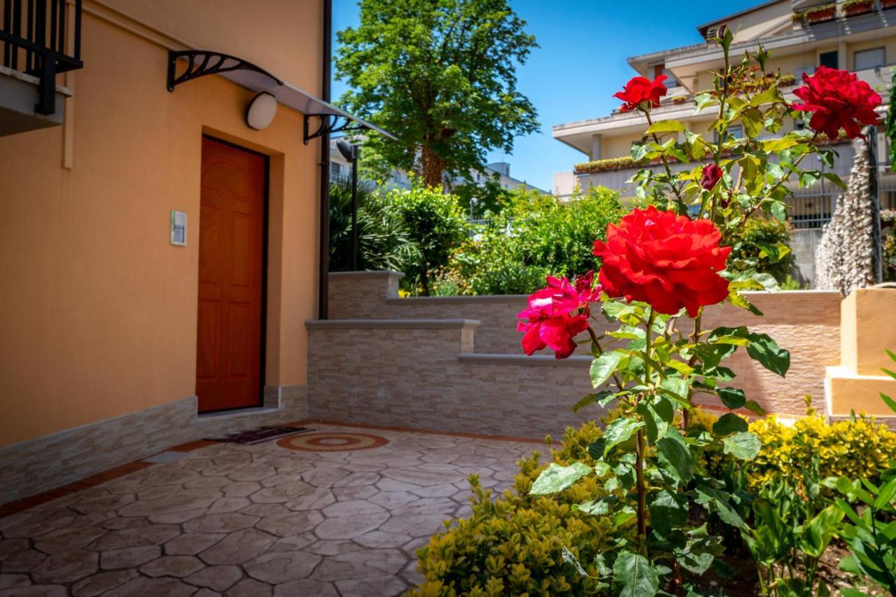 Apartment Antonella's House *