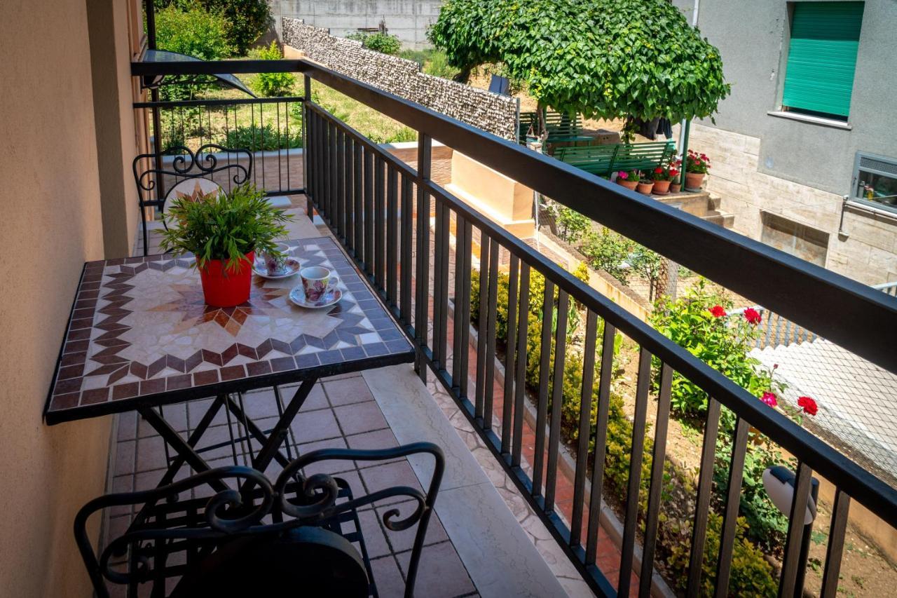 Antonella's House Apartment