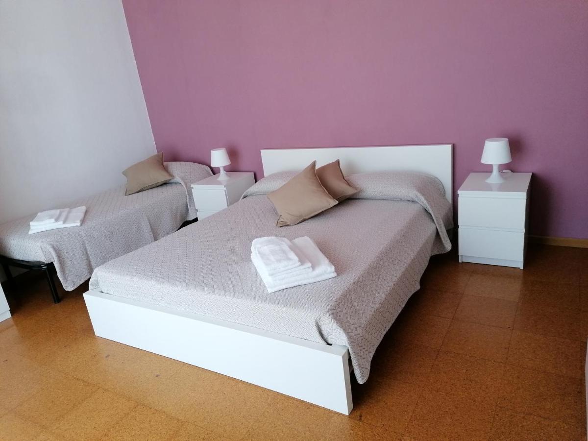 Antonella's House Vasto