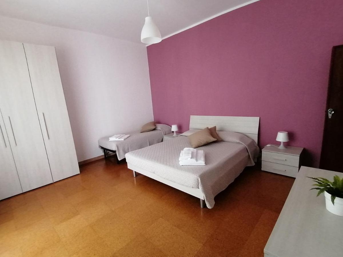 Antonella's House Vasto