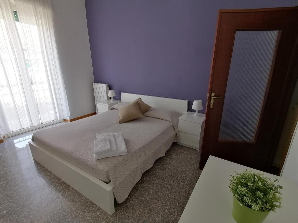 Apartment Antonella's House *
