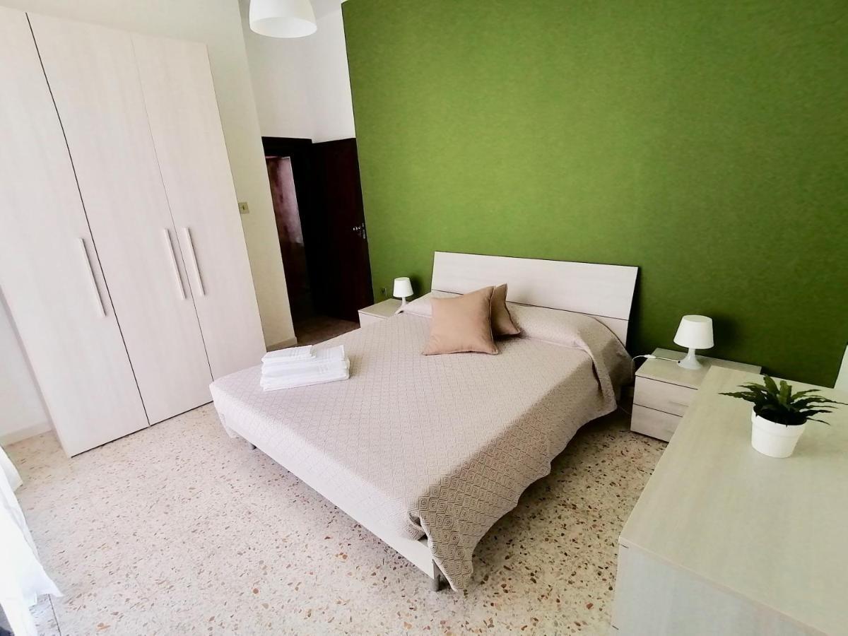Apartment Antonella's House Vasto